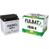 Akumulator Fulbat YB30L-B DRY FB30L-B 12V 31.6Ah 300A